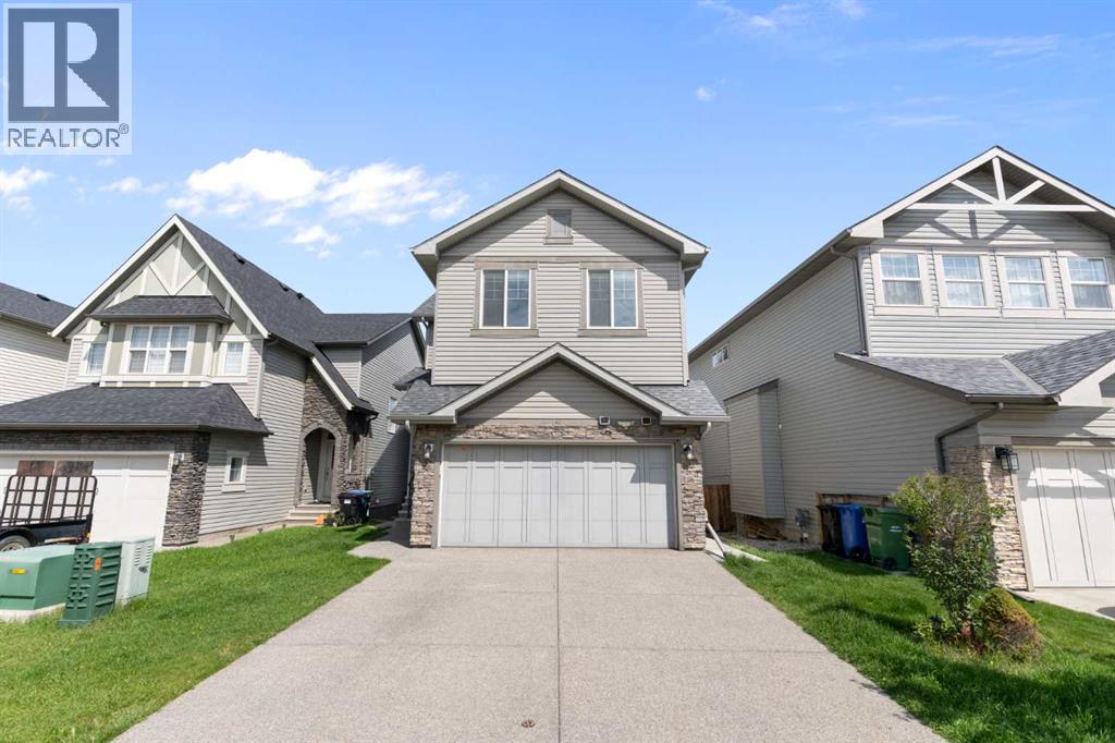 141 Sherwood Hts NW, Calgary, AB T3R 0L4