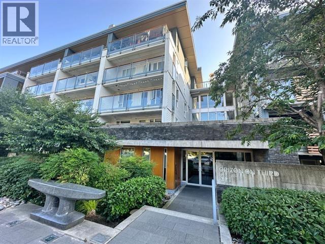 221 E 3rd Street Unit 414, North Vancouver, BC V7L 0C1
