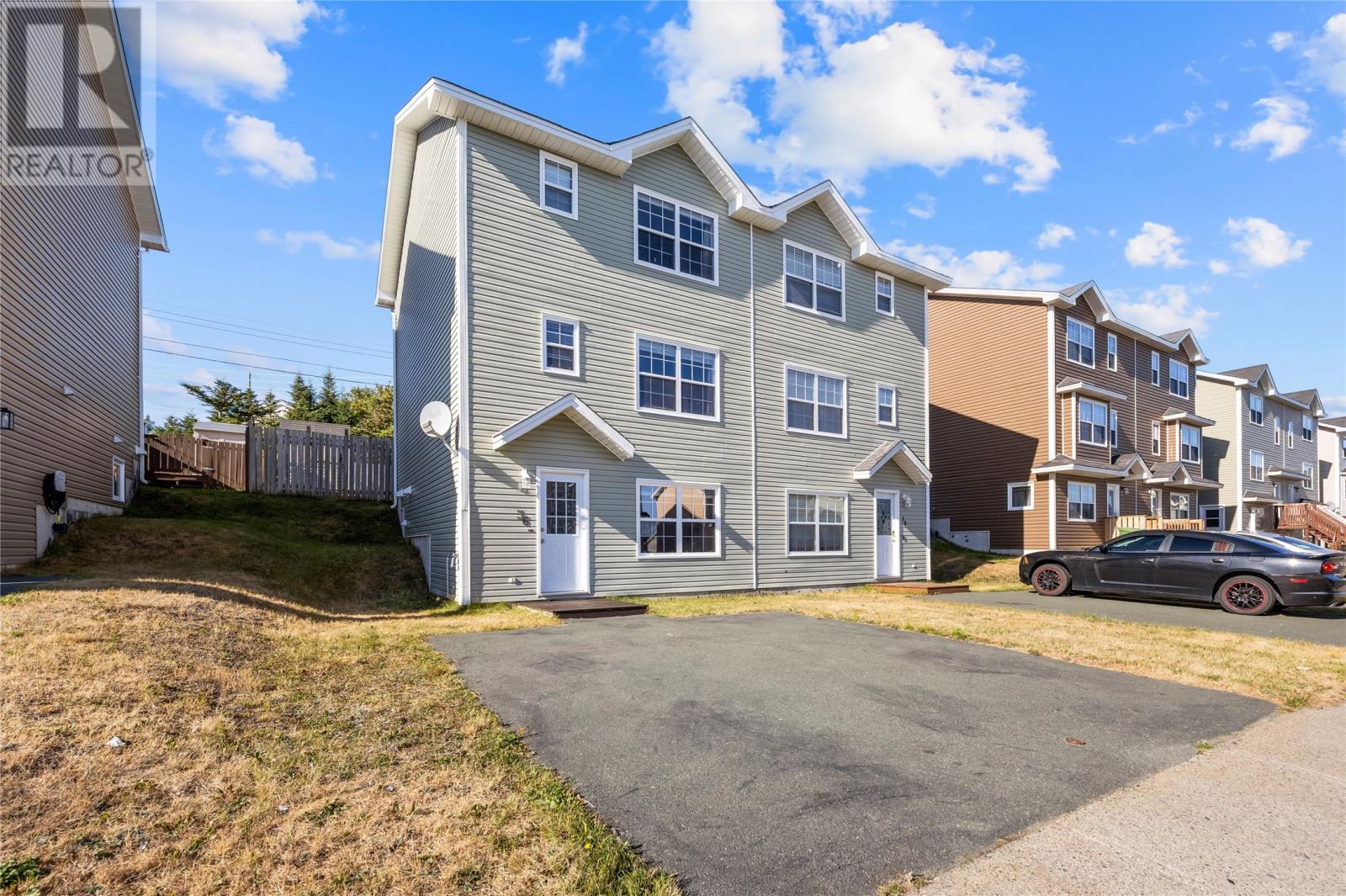 36 Faulkner St, St. John's, NL A1B 4L5