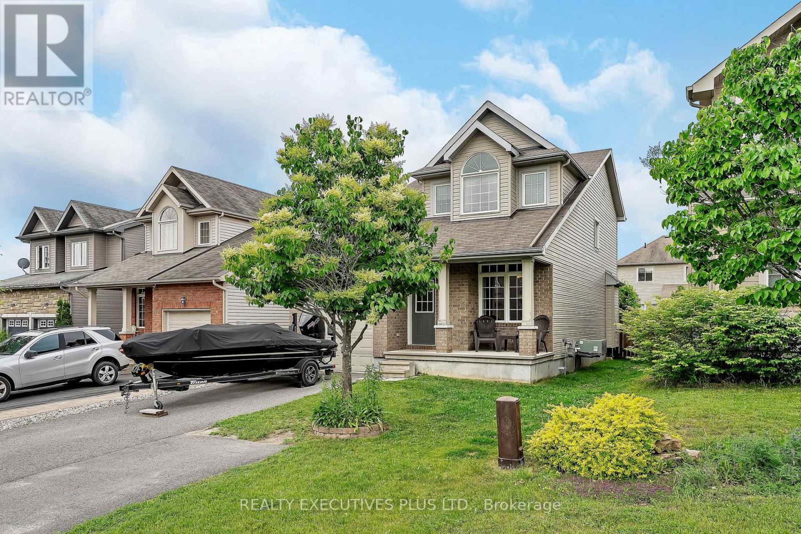341 Jasper Cres, Clarence-rockland, ON K4K 0C9