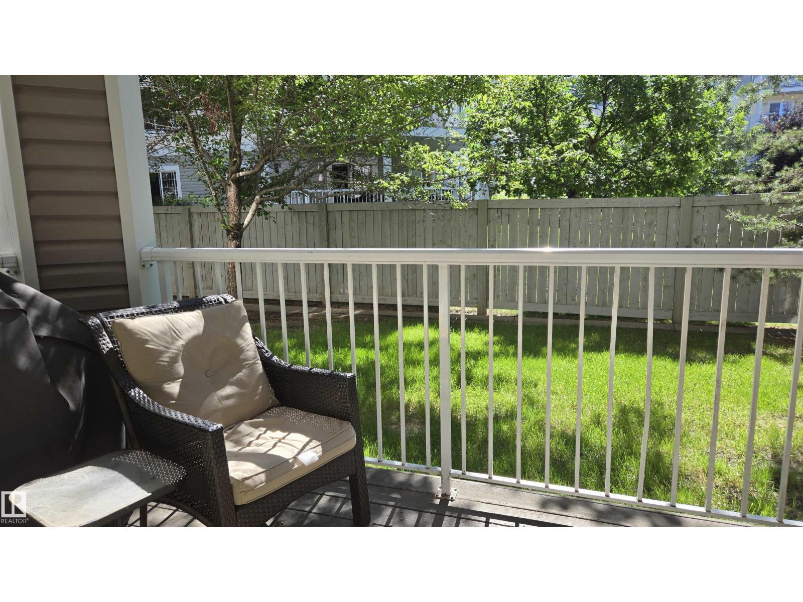 4403 23 Street Northwest #109, Edmonton, AB T6T 1E4