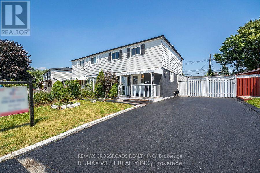 128 Avondale Blvd, Brampton, ON L6T 1H7