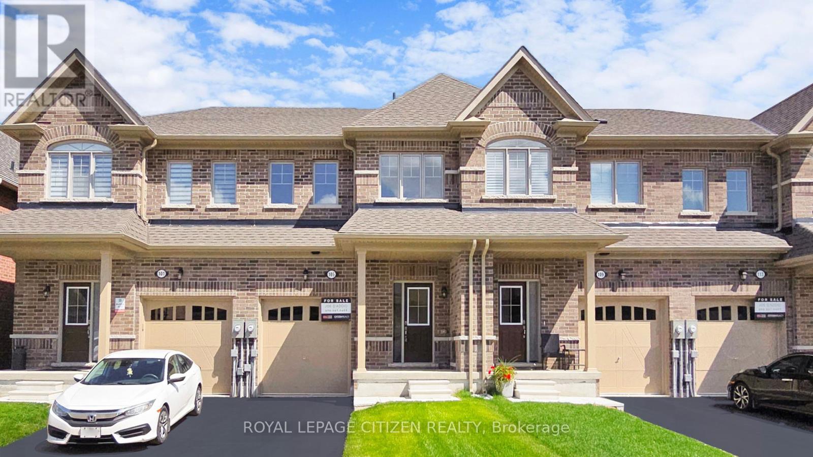 105 N Garden Blvd, Scugog, ON L9L 1B3