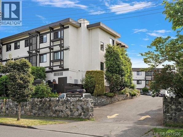 1975 Lee Ave Unit 112 Ave, Victoria, BC V8R 4W9