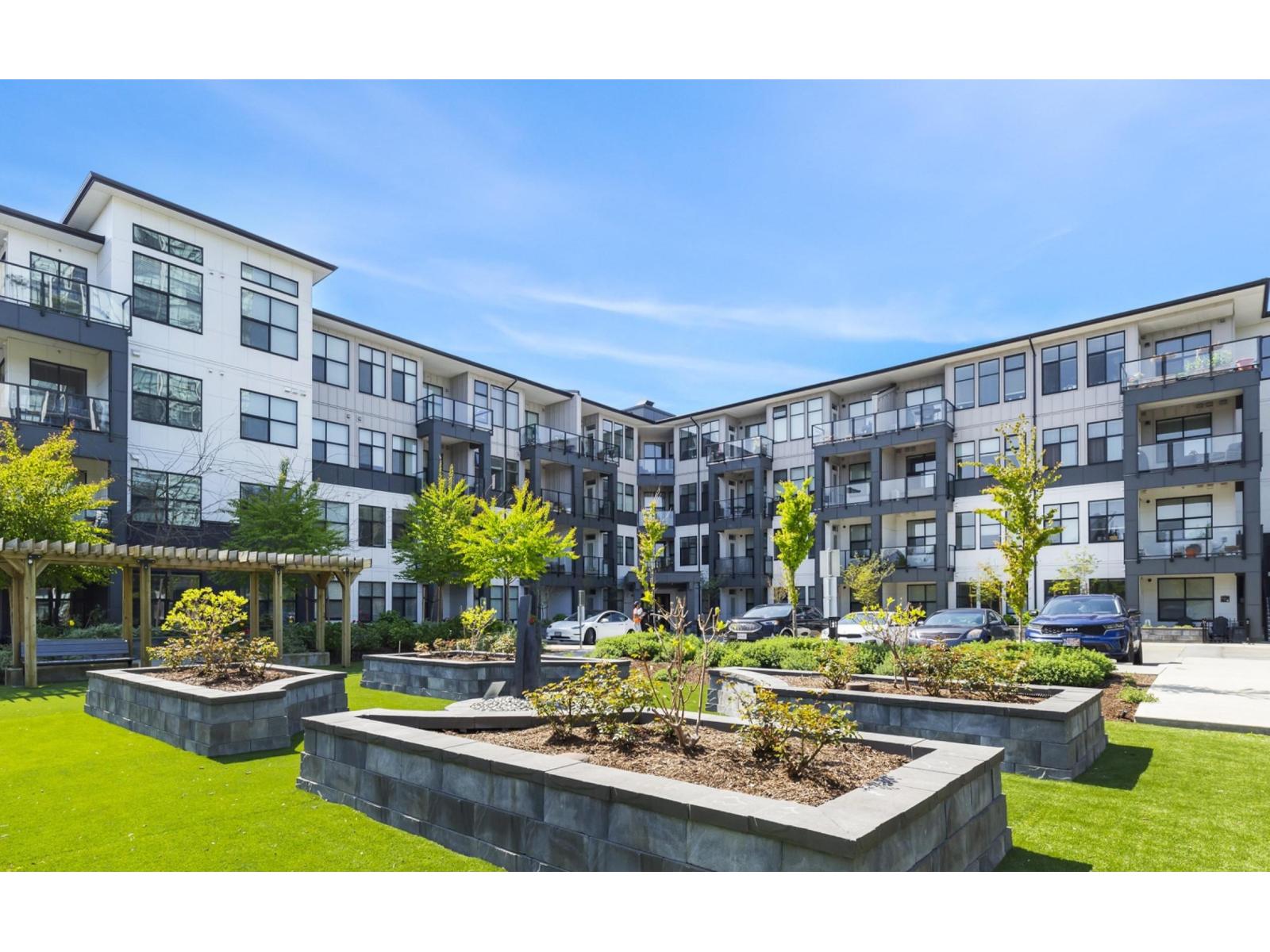 2120 Gladwin Road Unit 113, Abbotsford, BC V2S 0L7
