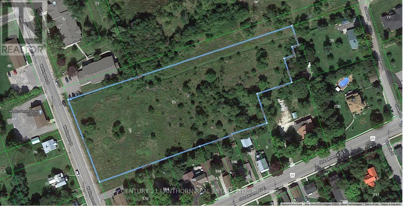 15 Wellington St N, Centre Hastings, ON K0K 2K0