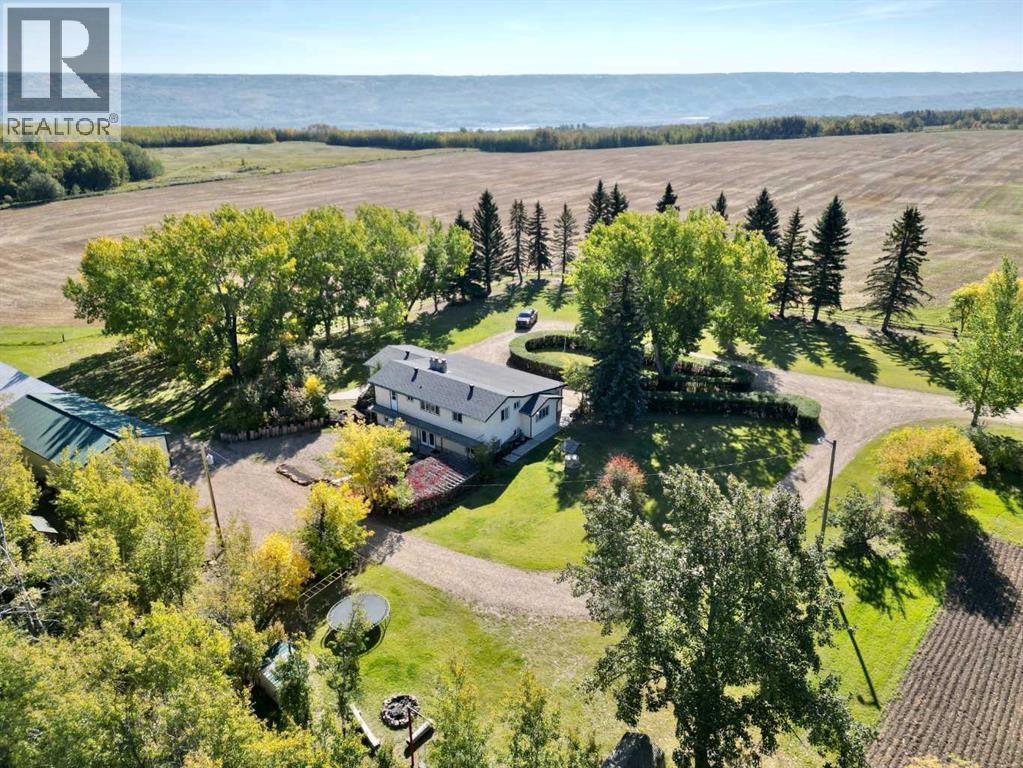 832077 Range Road 222, Rural Peace No. 135 M.d. Of, AB T8S 1T3