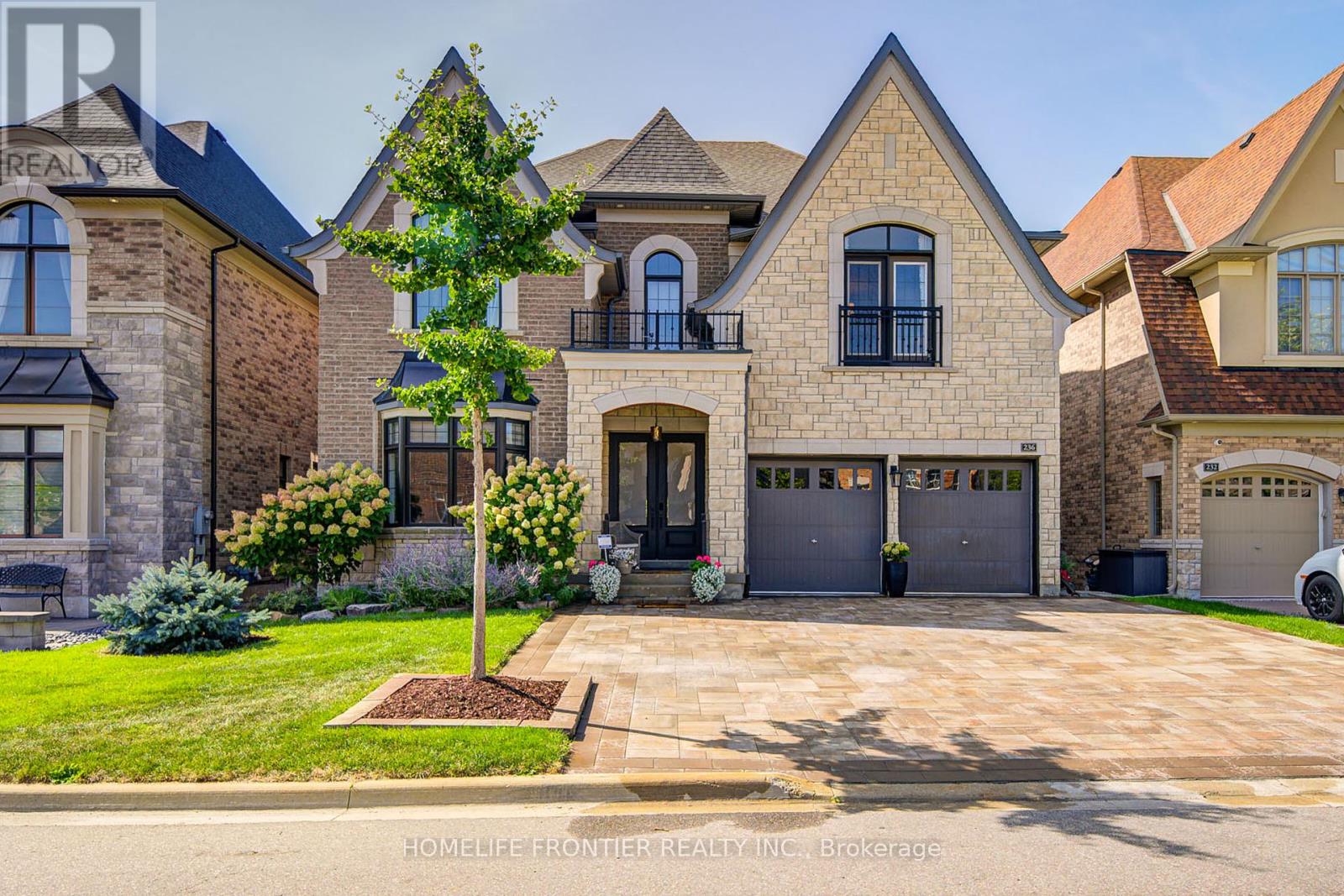 236 Farrell Rd, Vaughan, ON L6A 0H9