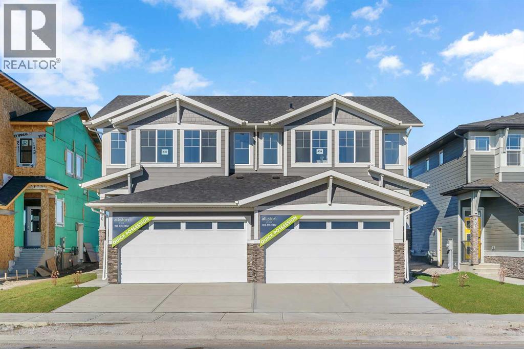 430 S Shore Dr, Chestermere, AB T1X 2Y6