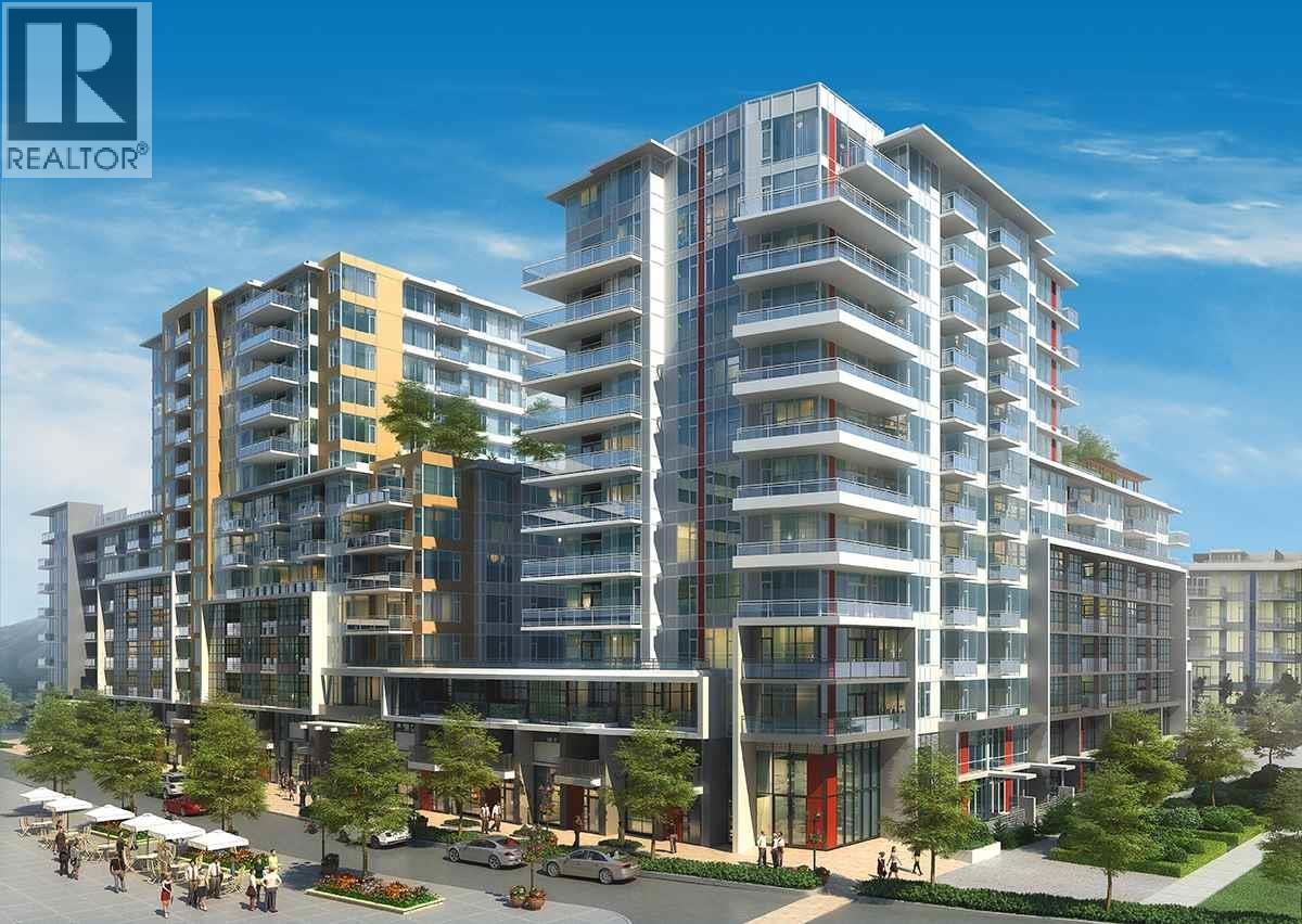 8688 Hazelbridge Way Unit 1005, Richmond, BC V6X 0R6