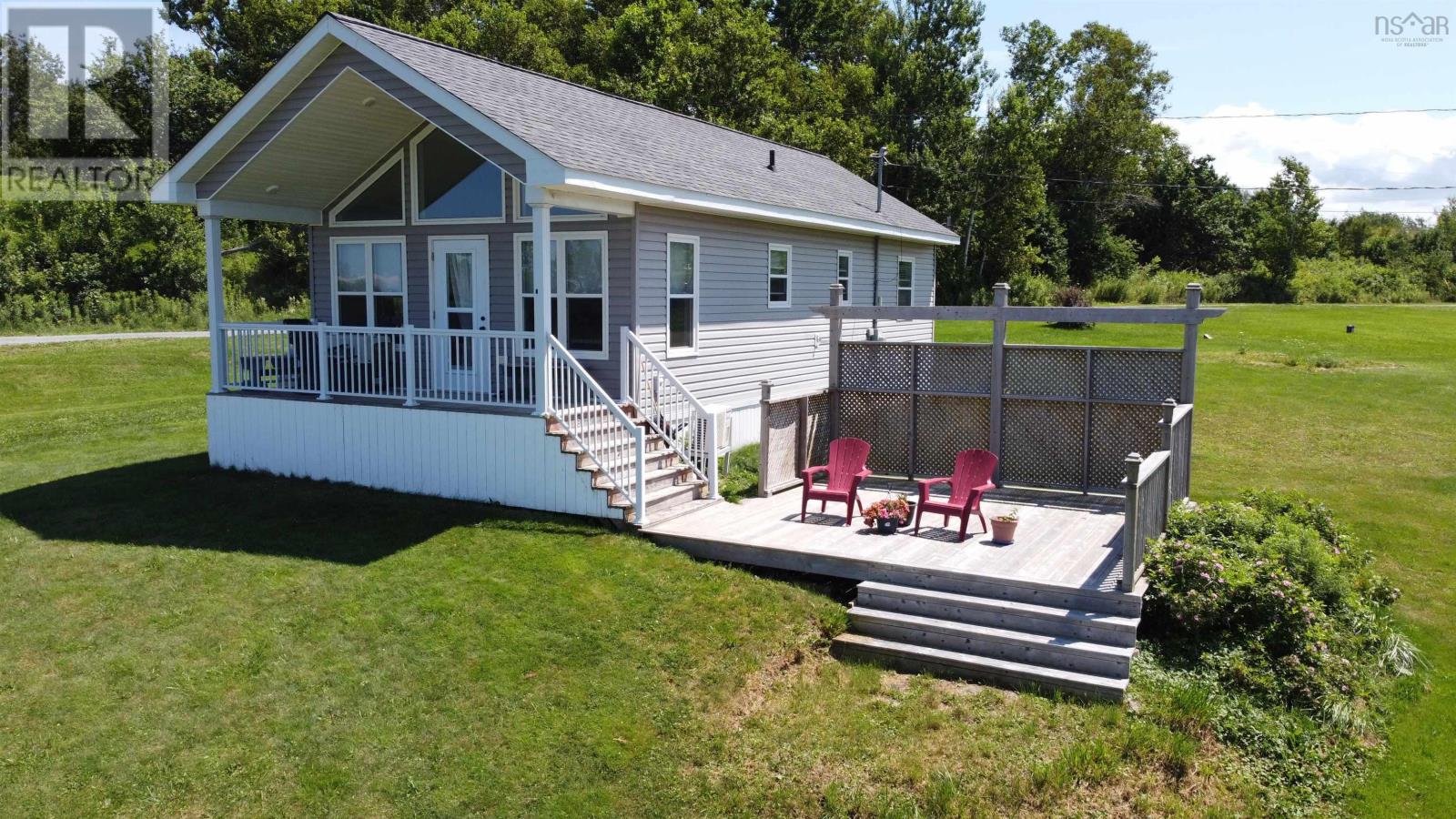 39 Heron Dr, CARIBOU MARSH, NS B0K 1H0 MLS 202417359 Houseful