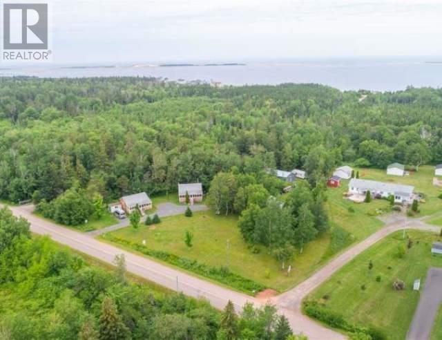 609 Queens Point Rd, Grand Tracadie, PE C0A 1P0
