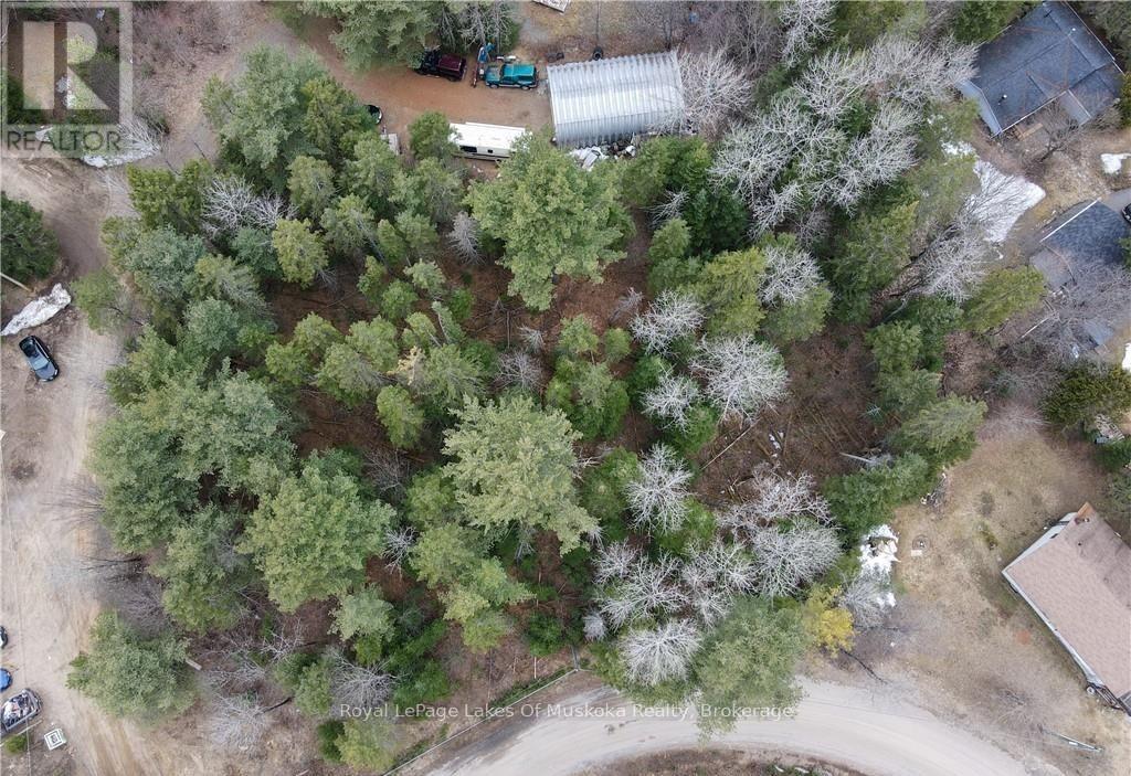 00 Old Muskoka Rd, Perry Emsdale, ON P0A 1J0