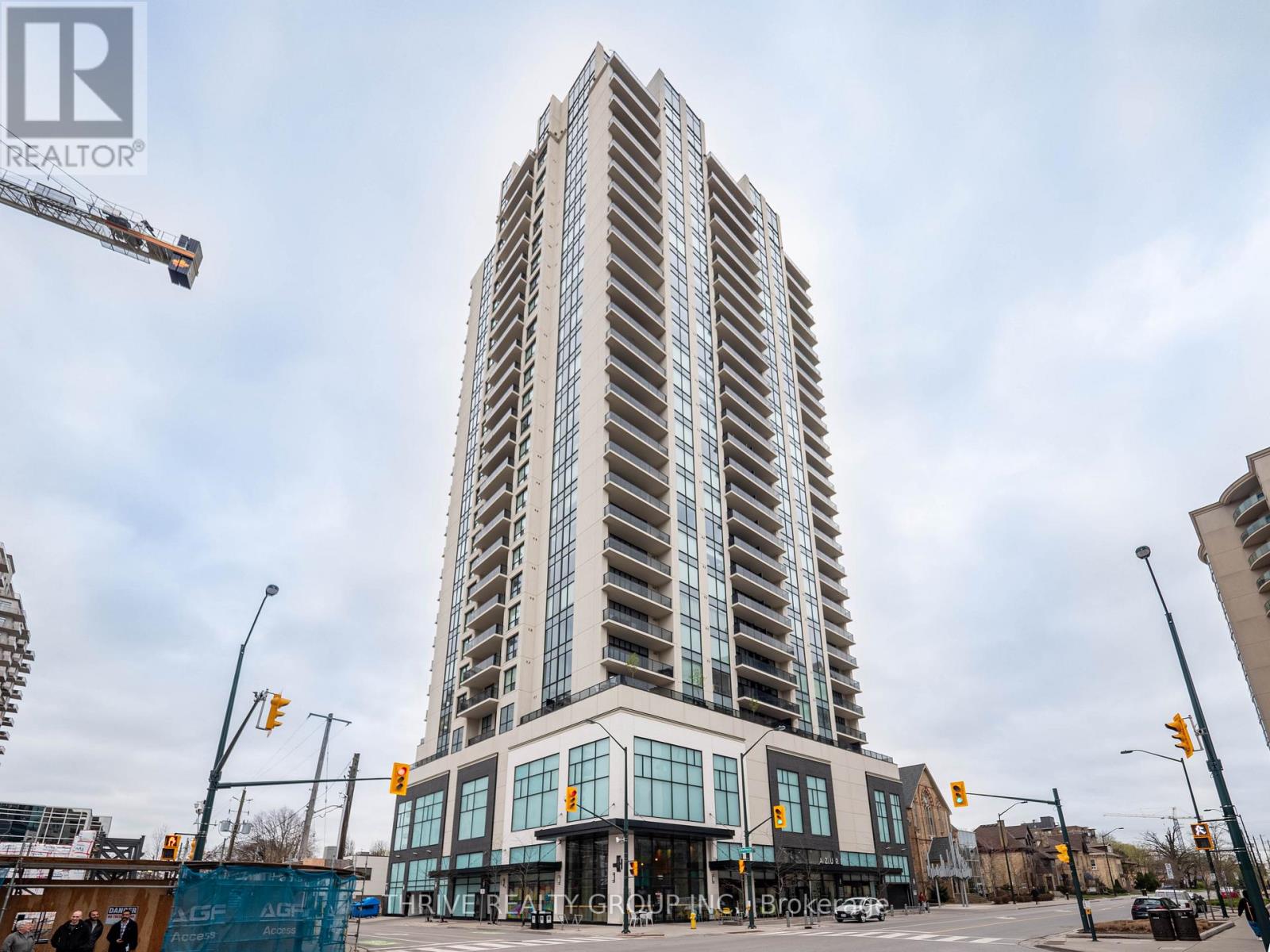 1705 505 Talbot St, London, ON N6A 2S6