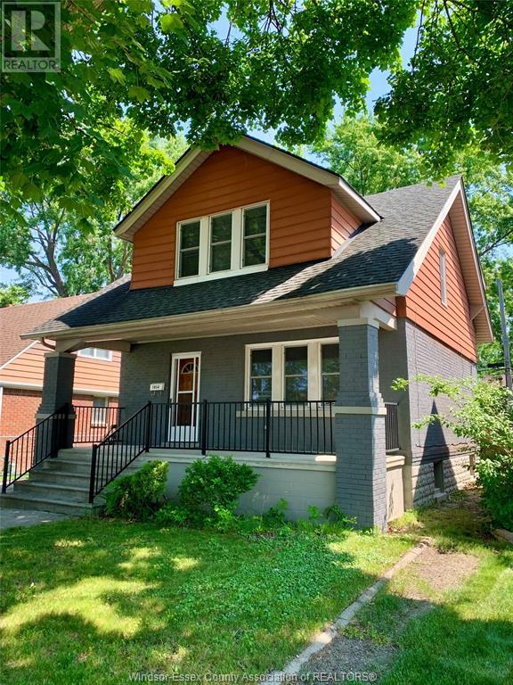 1454 Pillette Rd E, Windsor, ON N8Y 3C1