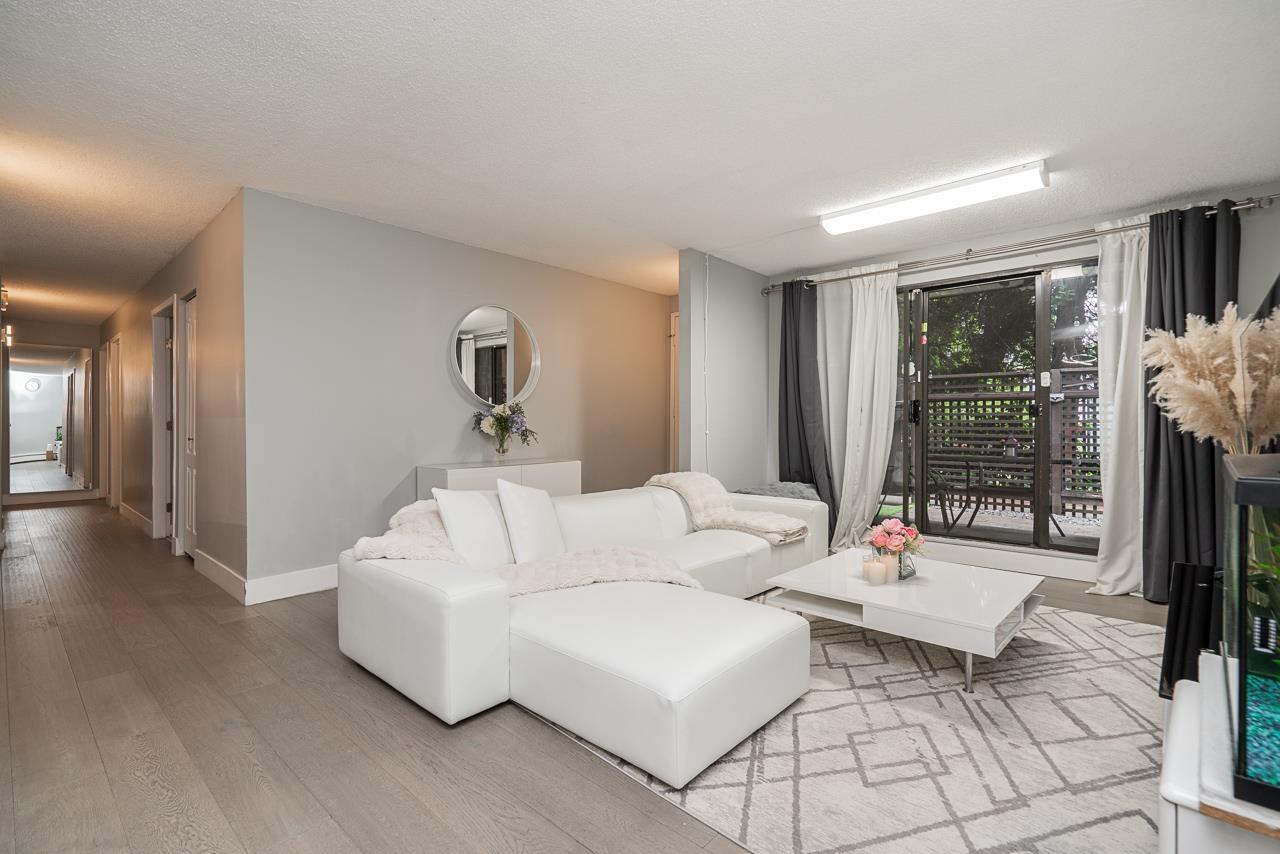 13977 74 Avenue Unit 107, Surrey, BC V3W 6G6