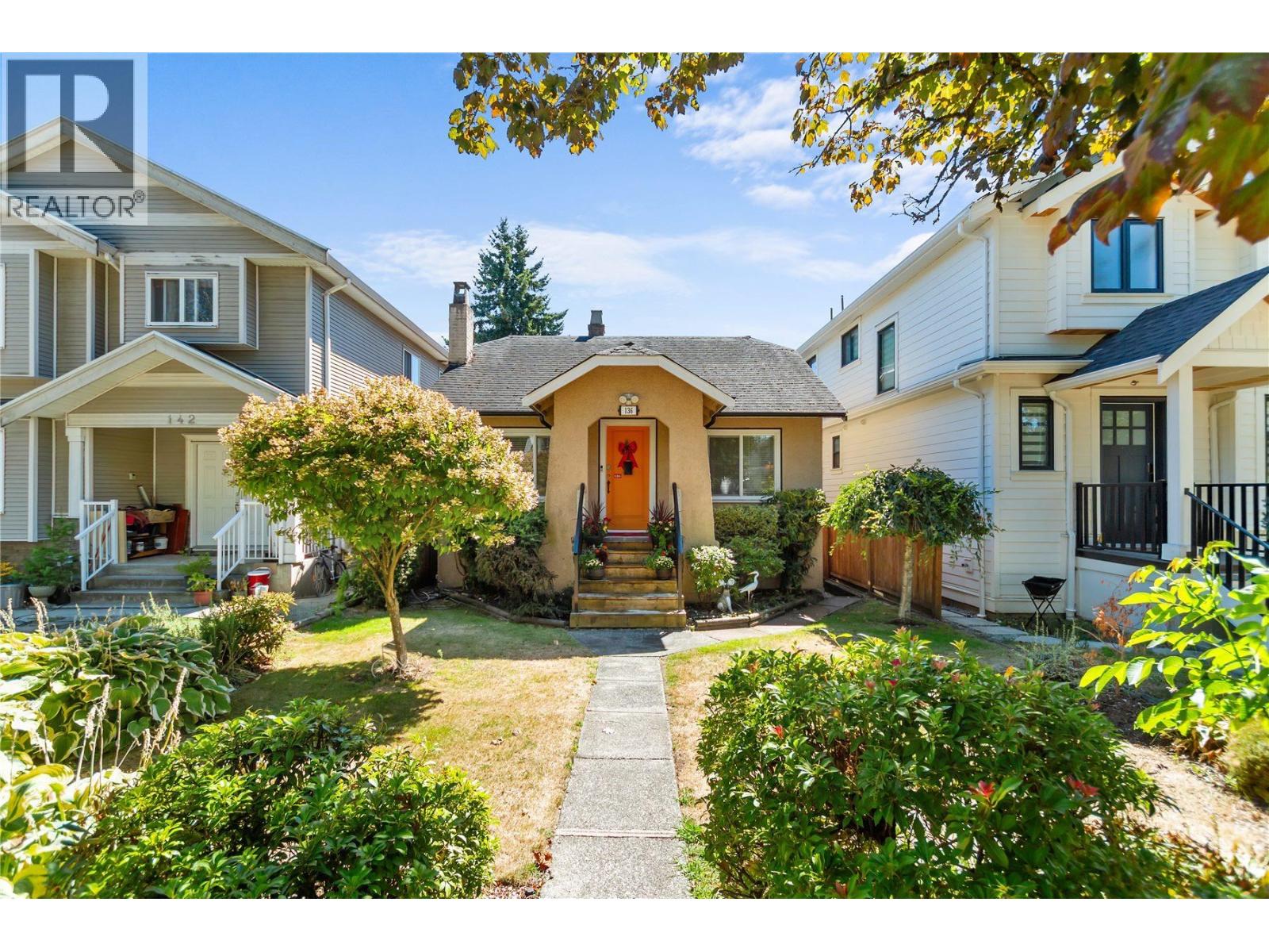 136 E 45th Ave, Vancouver, BC V5W 1W9
