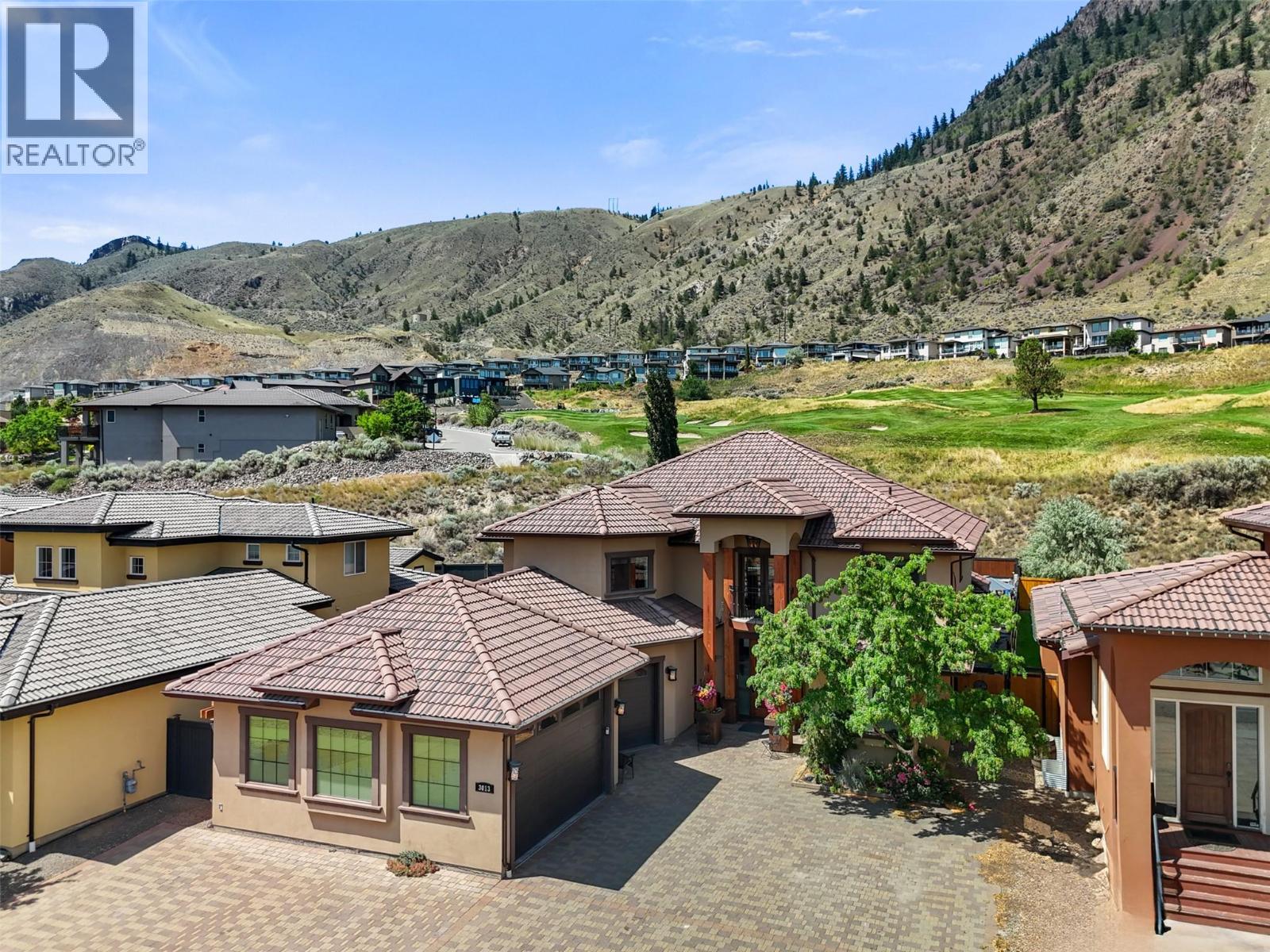 3013 Visao Ct, Kamloops, BC V2H 0C6
