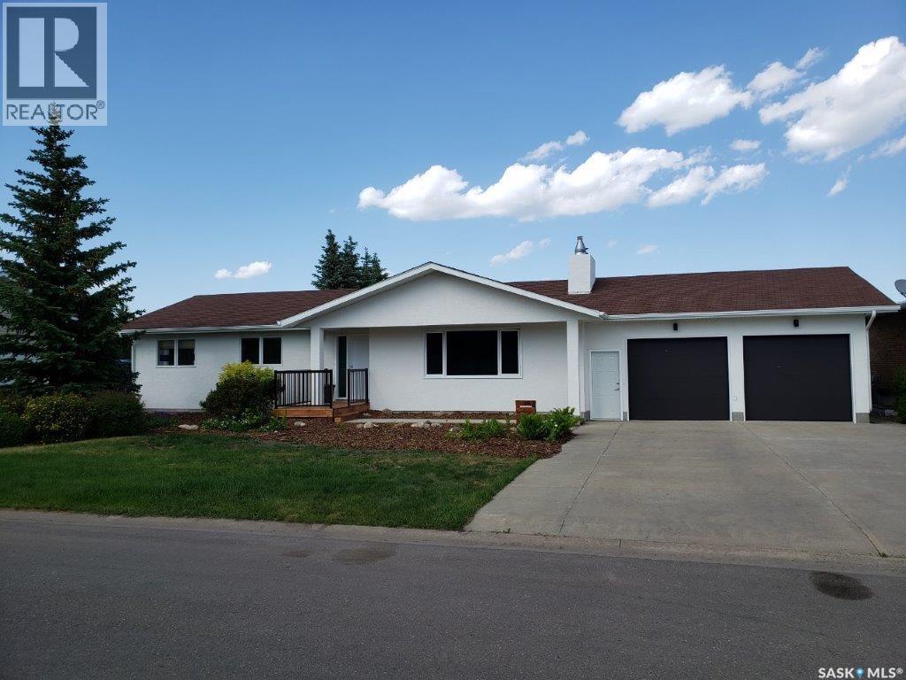 252 Riverbend Cres, Battleford, SK S0M 0E0