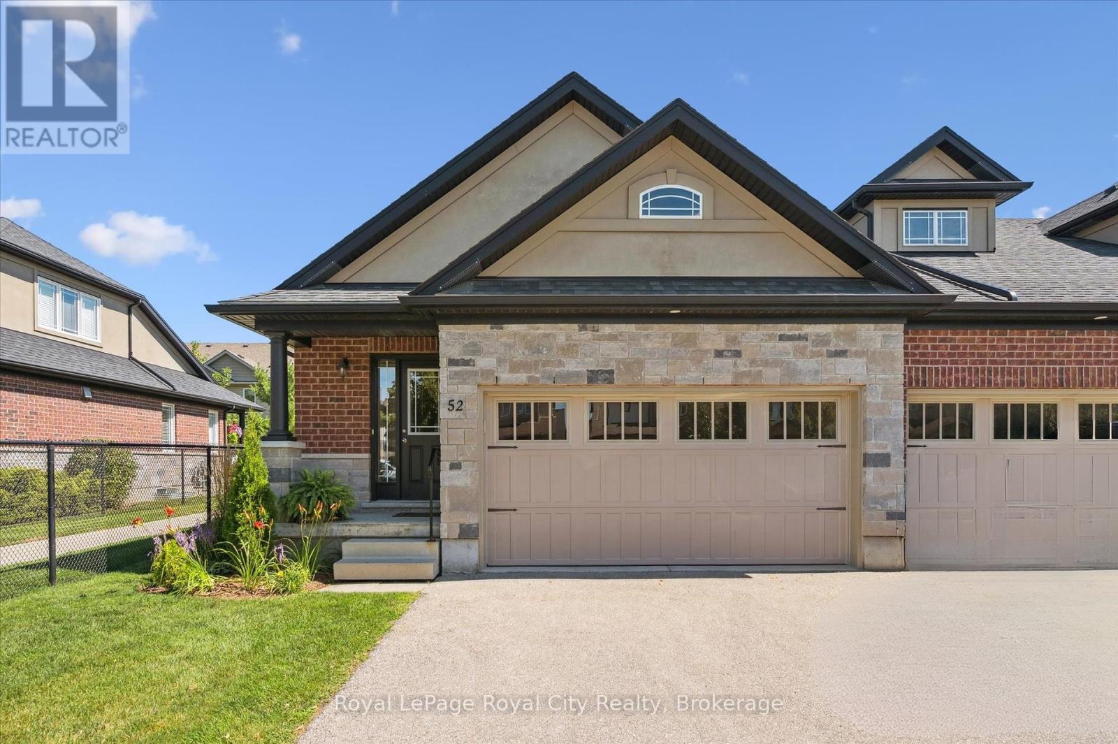 52 Aberdeen St, Centre Wellington, ON N1M 3E3