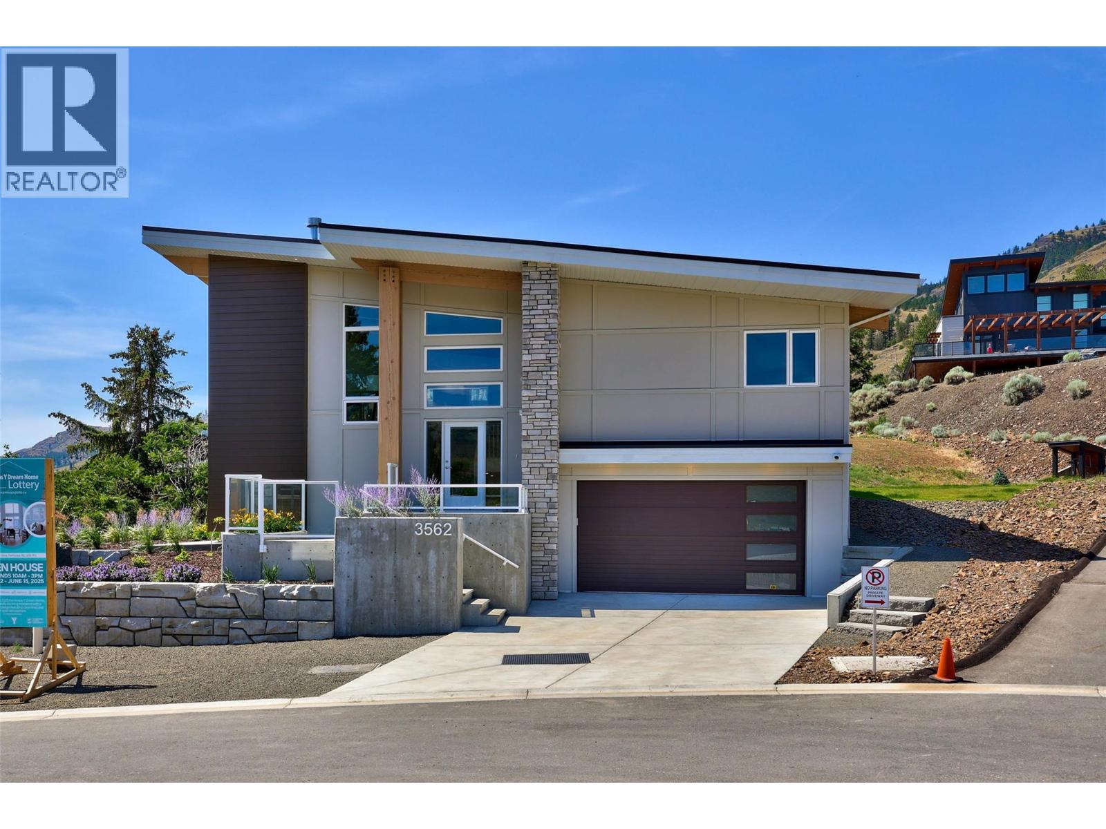 3562 Sage Dr, Kamloops, BC V2B 7K3