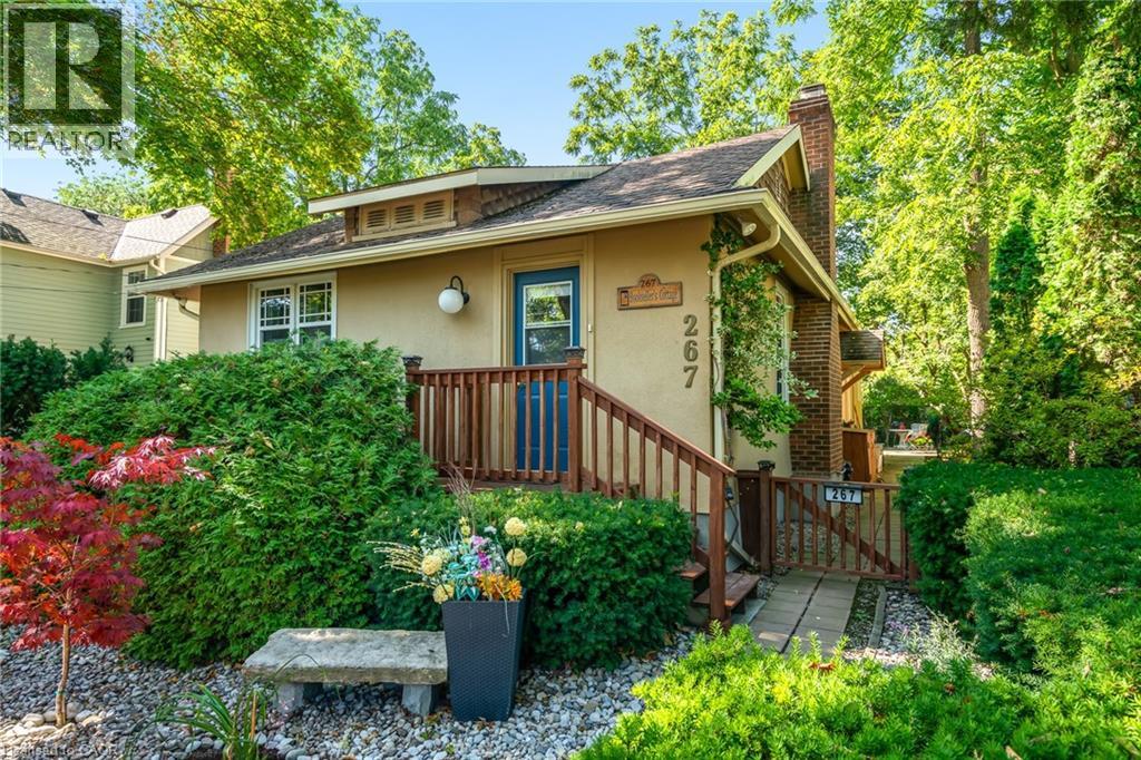267 Victoria St, Niagara-on-the-lake, ON L0S 1J0