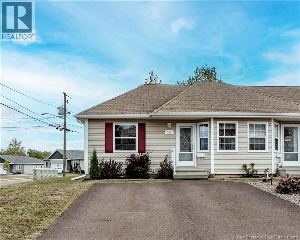 211 Damien, Dieppe, NB E1A 0V9
