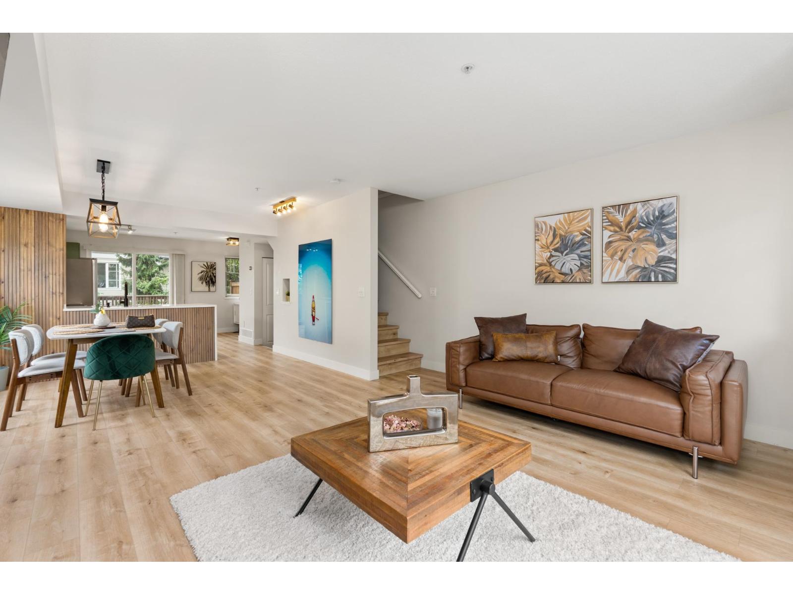 20540 66 Avenue Unit 22, Langley, BC V2Y 2Y7