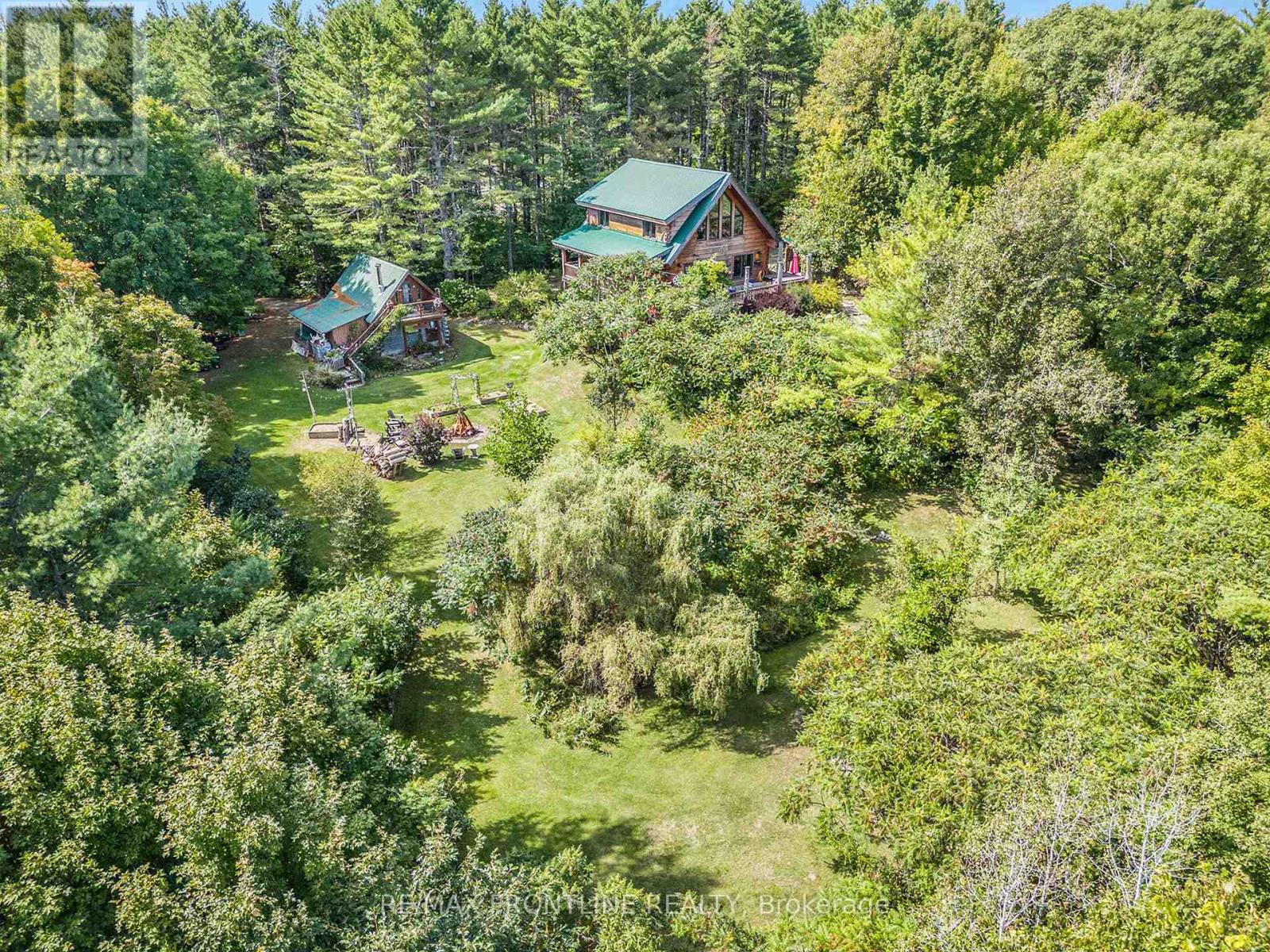 132 Darling 9 Concession Rd, Lanark Highlands, ON K0A 1P0