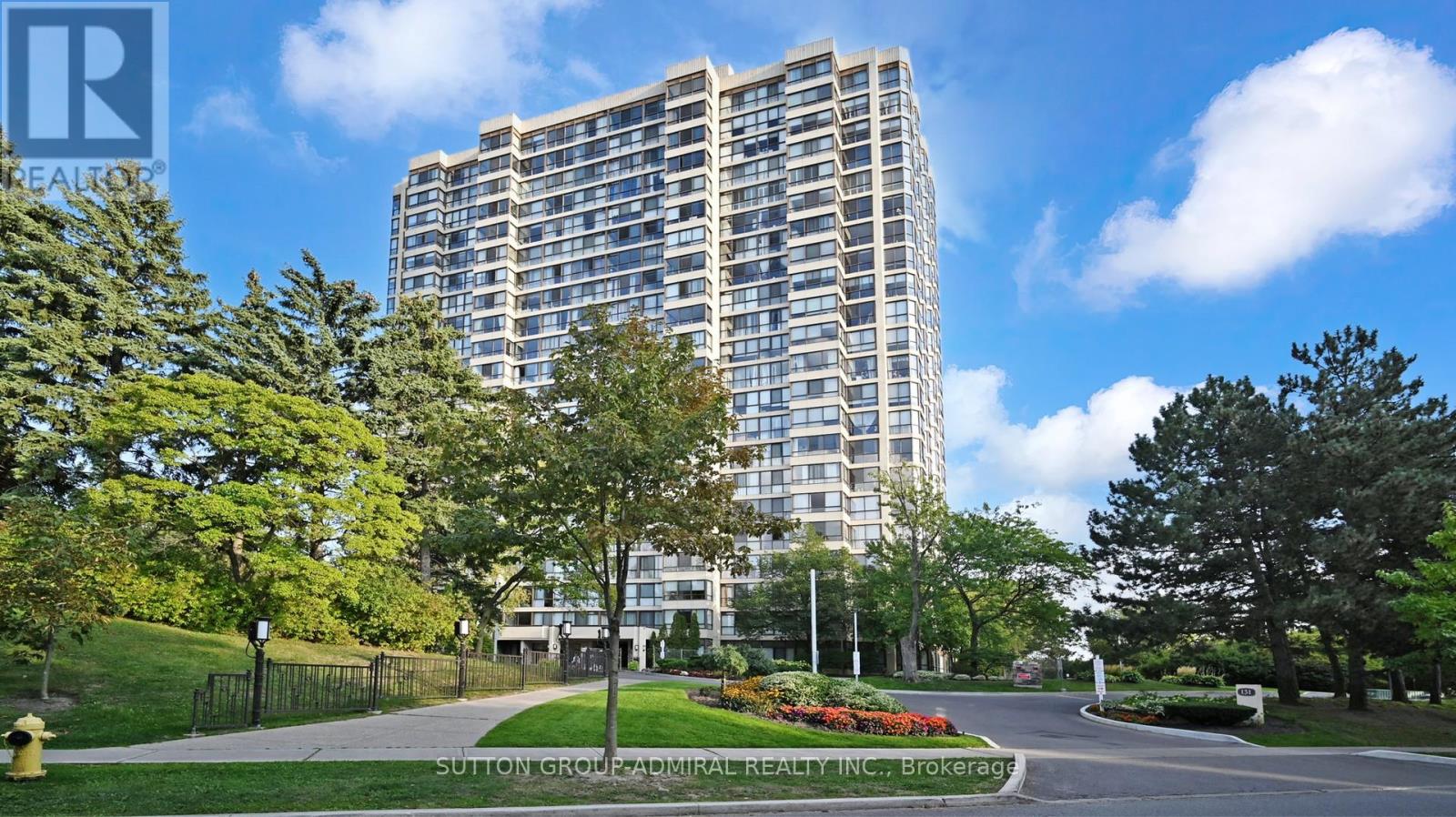 1501 131 Torresdale Ave, Toronto, ON M2R 3T1