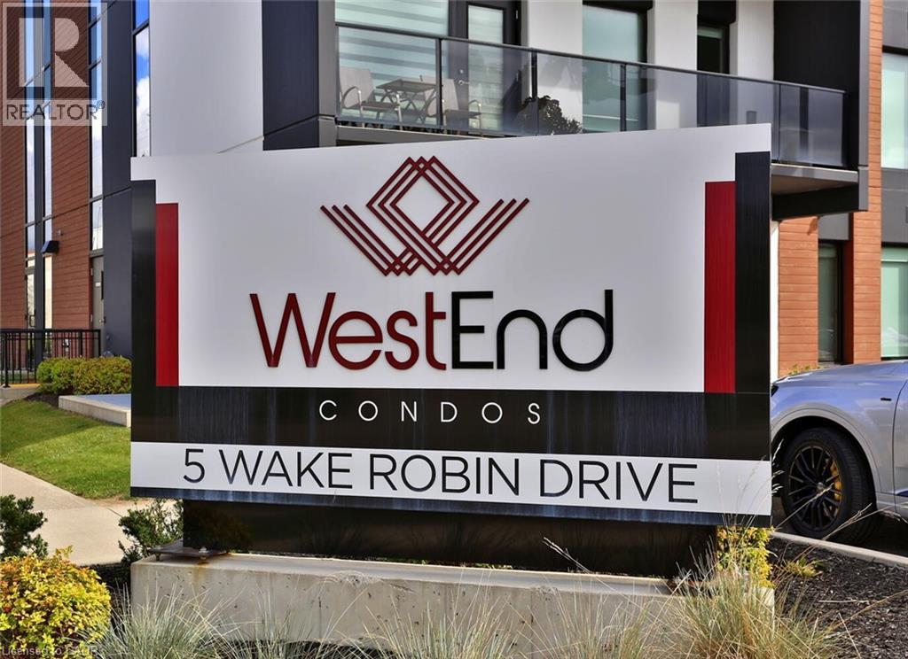 5 Wake Robin Drive Unit 118, Kitchener, ON N2E 0H6