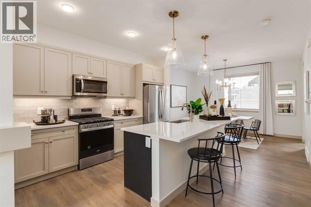 519 Lawthorn Way SE, Airdrie, AB T4A 3N9