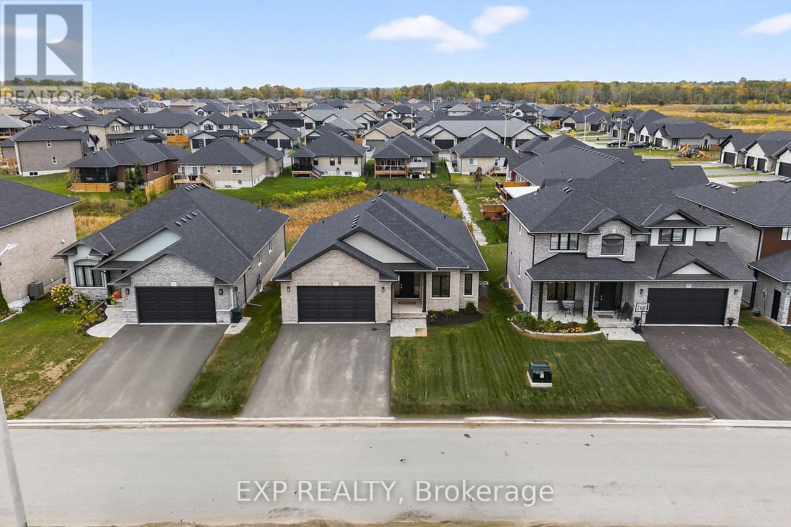 6 Vaughn Ct, Belleville Thurlow Ward, ON K8N 0R7