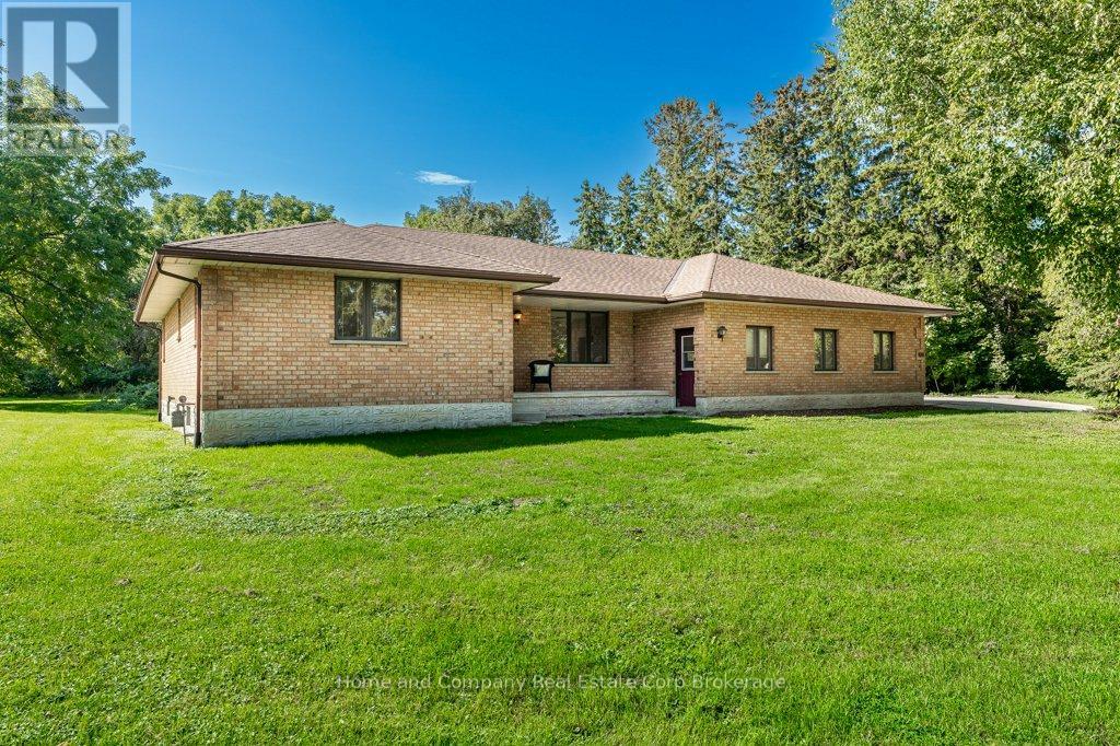 2857 Forest Rd, Perth East, ON N5A 6S5