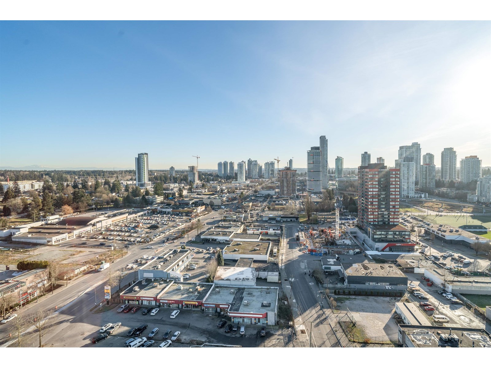 10750 135a Street Unit 2006, Surrey, BC V3T 0V4