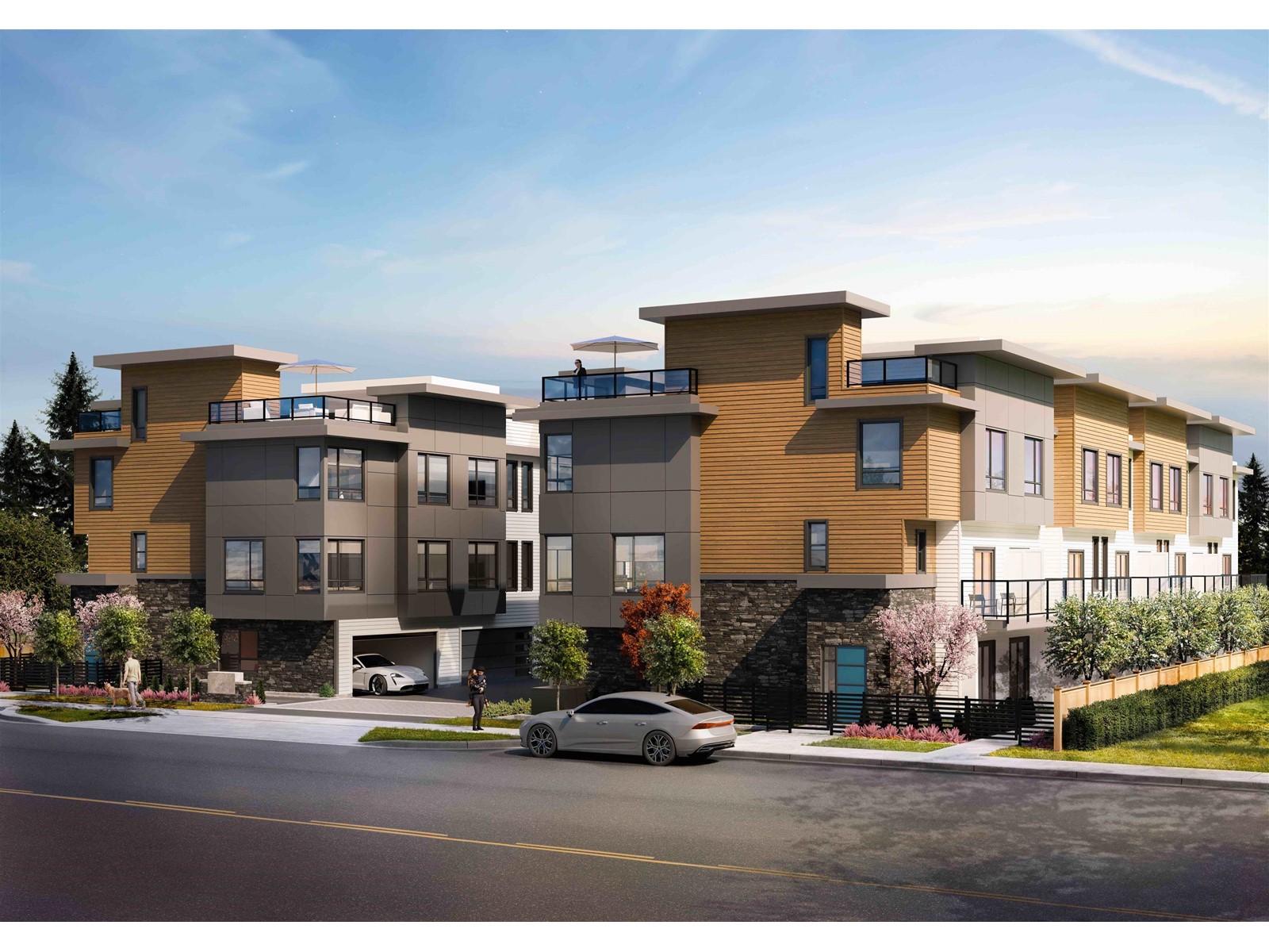 19667 55a Avenue Unit 12, Langley, BC V3A 3X1
