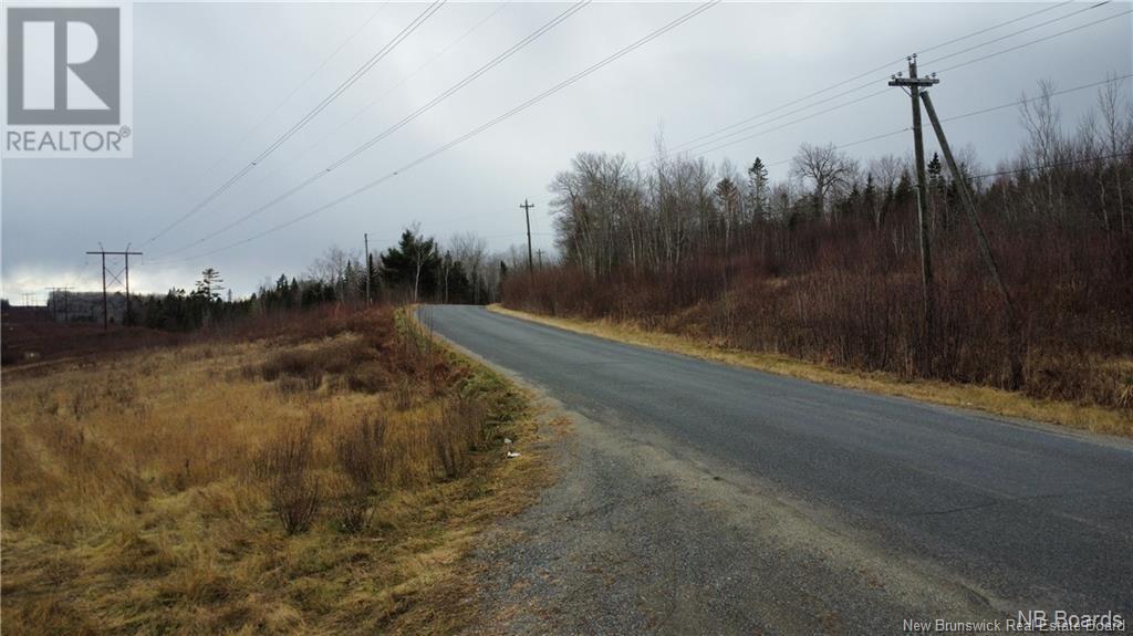Lot Route 735, Mayfield, NB E3L 5M9
