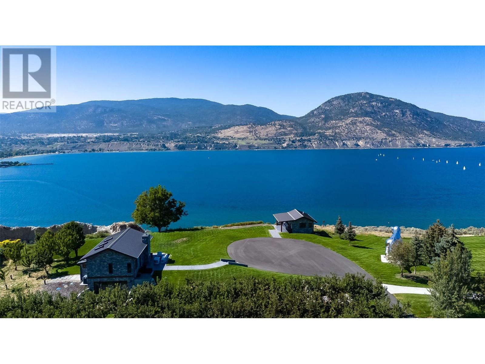 331 Lower Bench Rd, Penticton, BC V2A 8V4