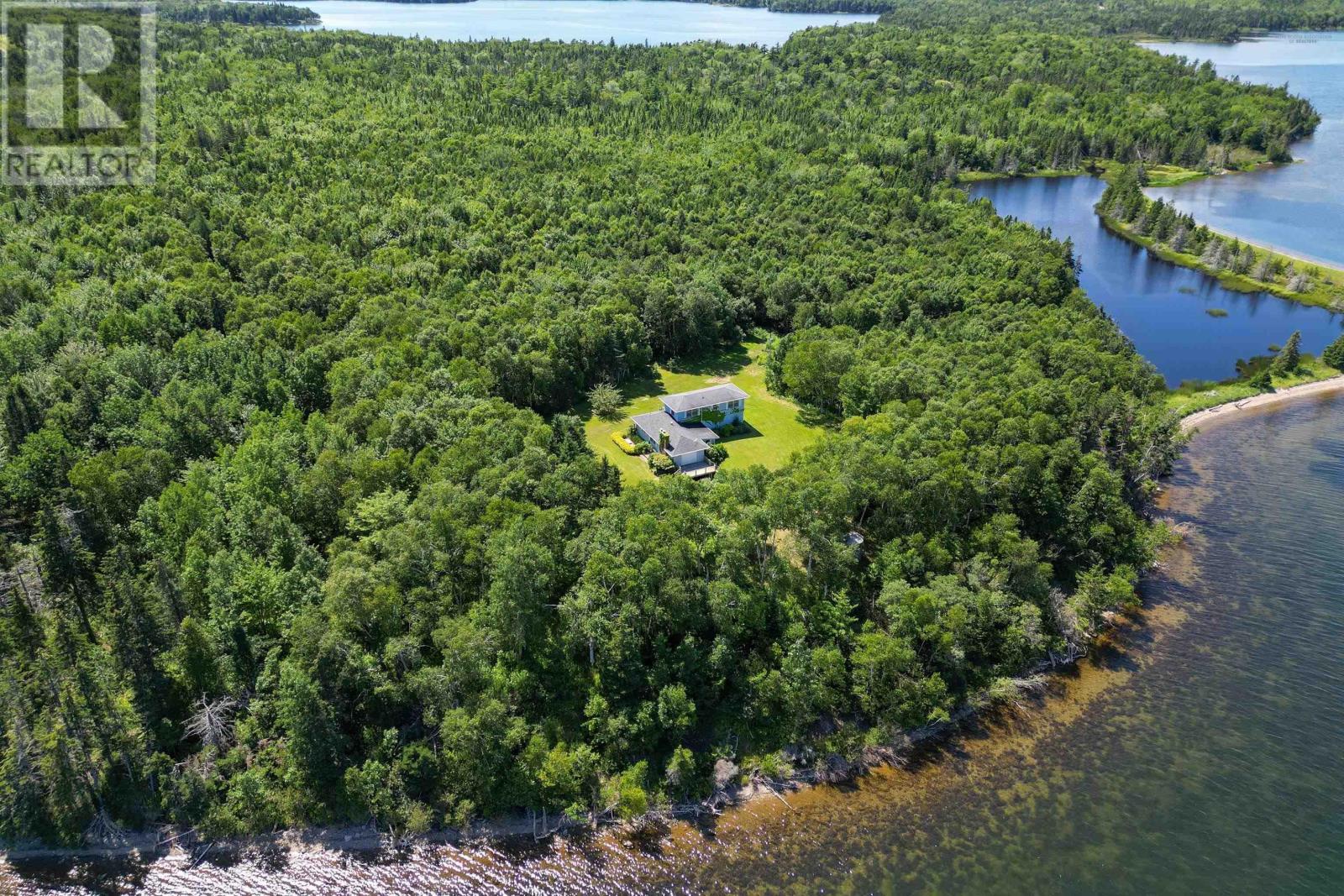 305 Militia Point Rd, Militia Point, NS B0E 2Y0