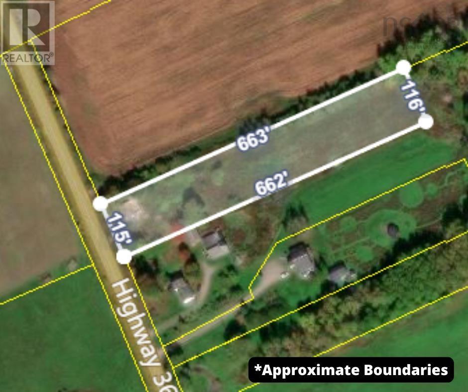362 Highway 362, Annapolis, Subd. C, NS B0S 1P0