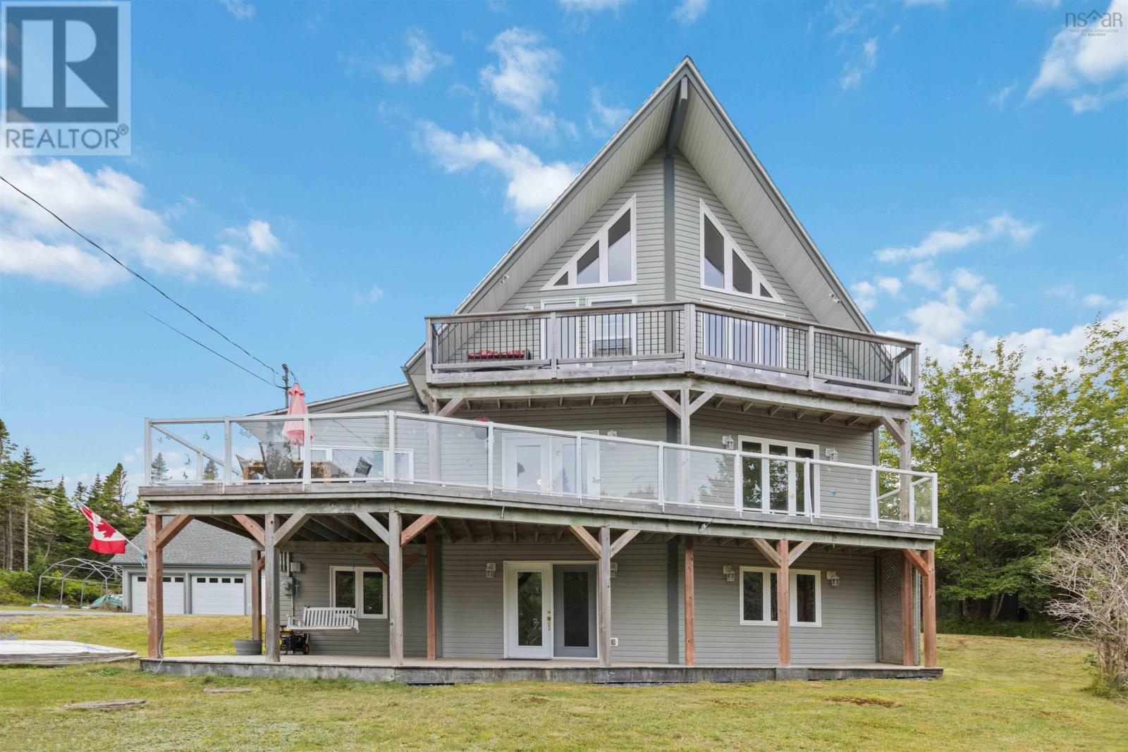 75 Faders Rd, Bayside, NS B3Z 1L7