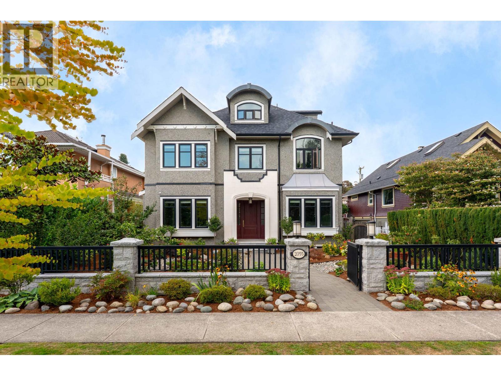 2055 W 46th Ave, Vancouver, BC V6M 2K8