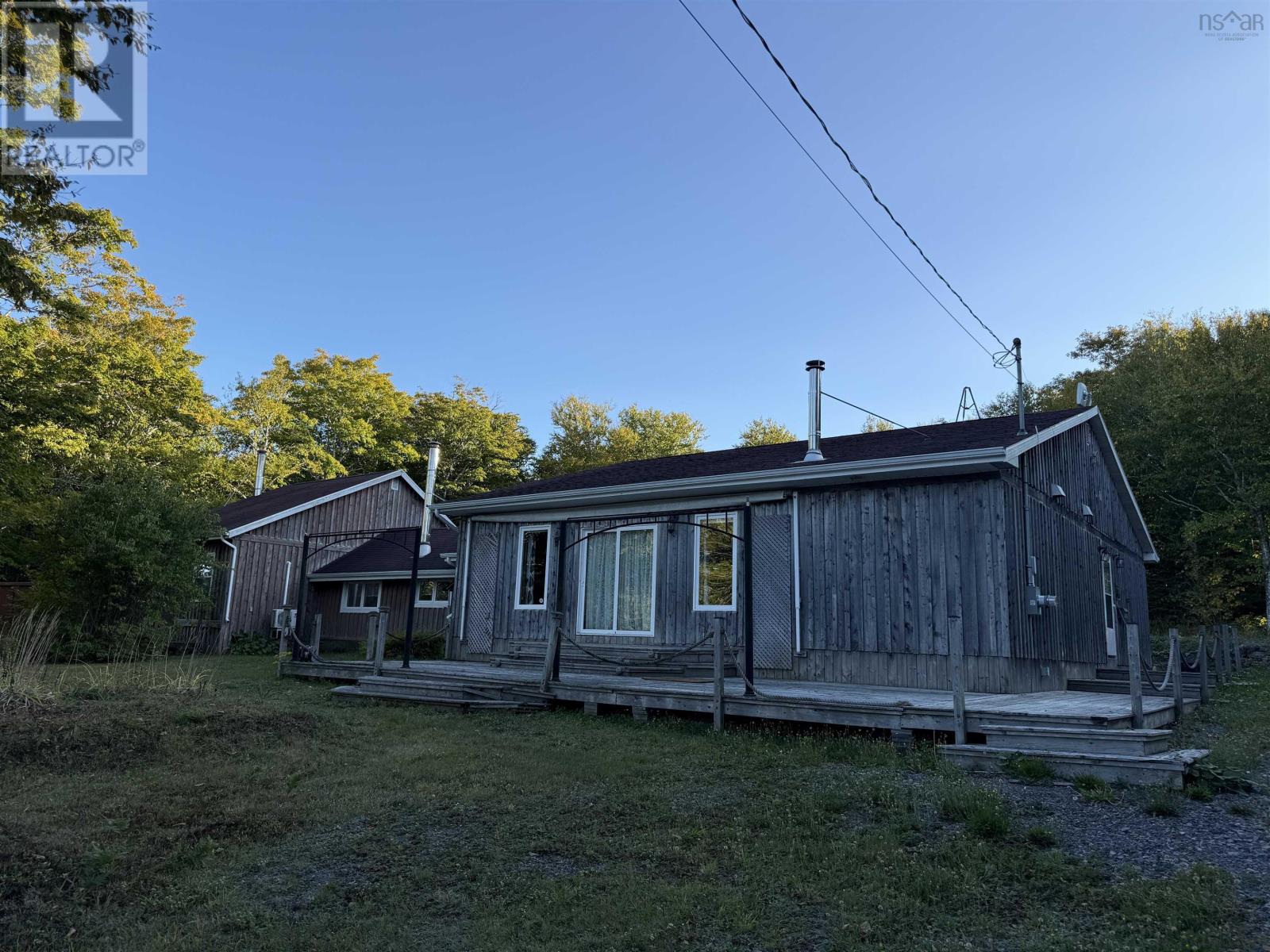 107 Westchester Rd, Sutherland Lake, NS B0M 1G0