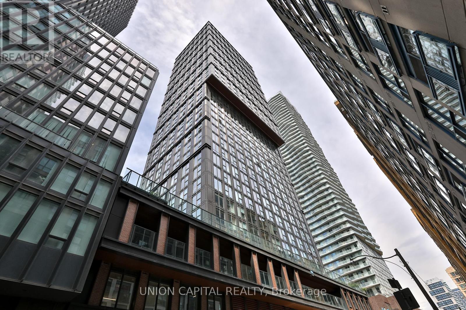 501 82 Dalhousie St, Toronto Church-yonge Corridor, ON M5B 0C5