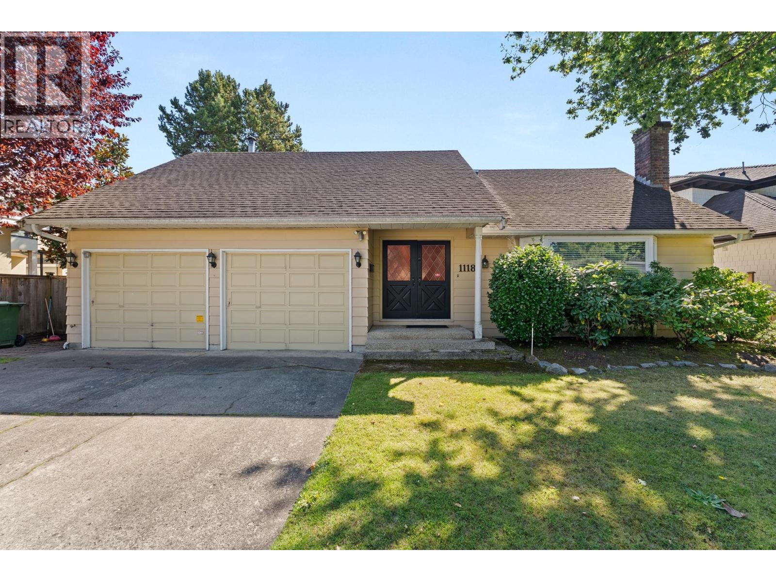 11180 Kingfisher Dr, Richmond, BC V7E 3X5