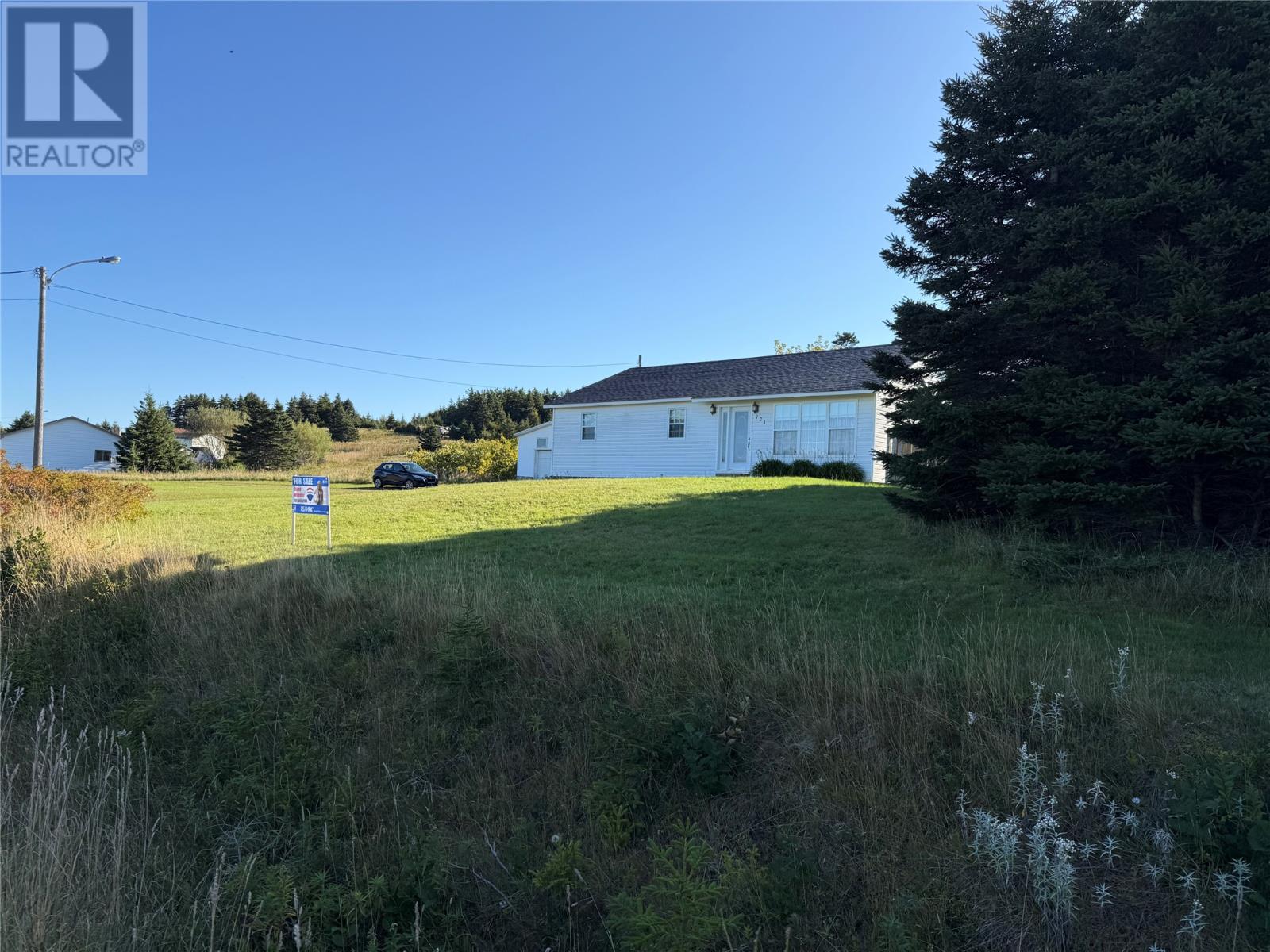 721 Main Rd, St Davids, NL A0N 1X0