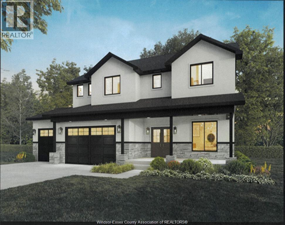 32 Brittany Cres, Amherstburg, ON N9V 2R7