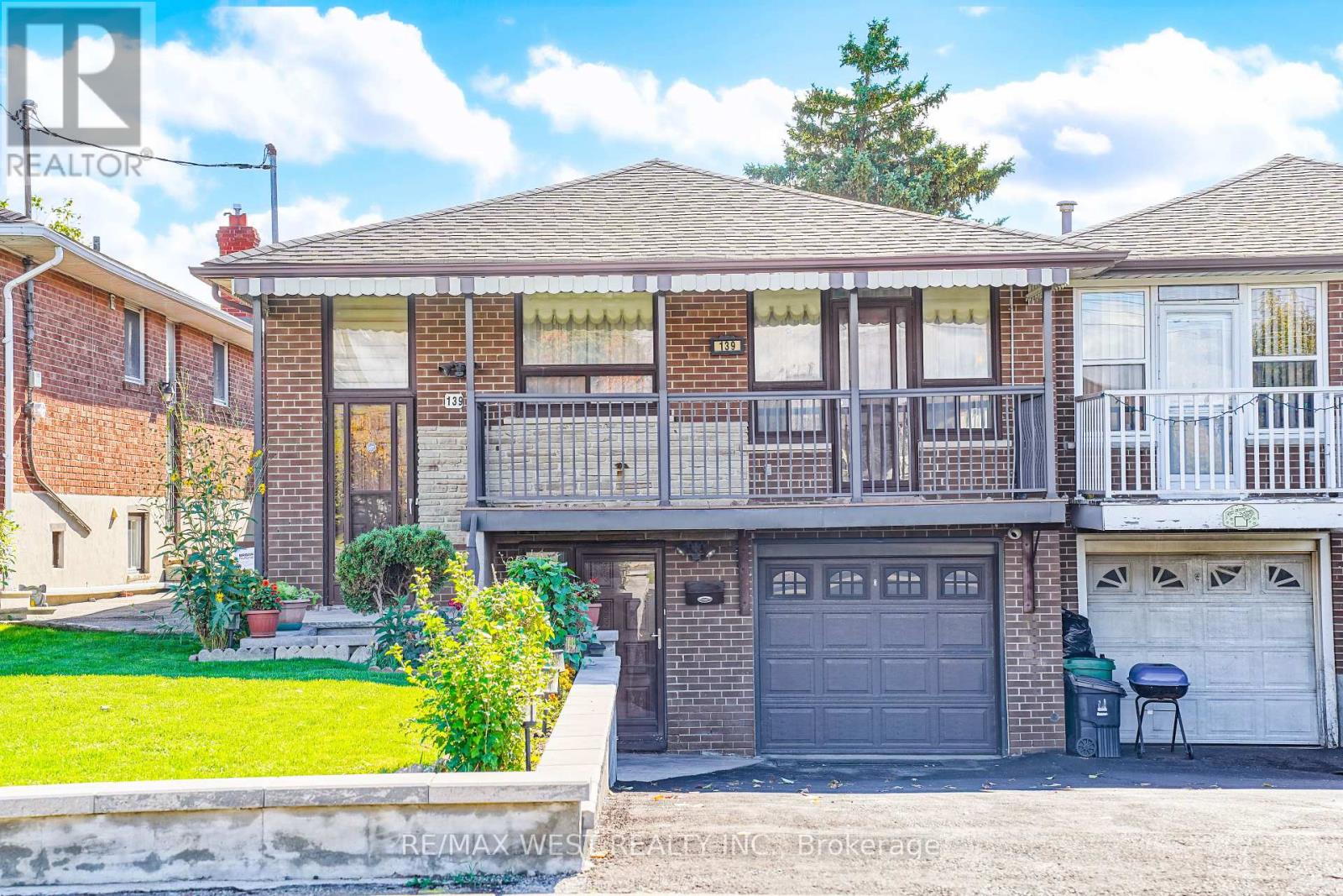 139 Shoreham Dr, Toronto, ON M3N 1S8