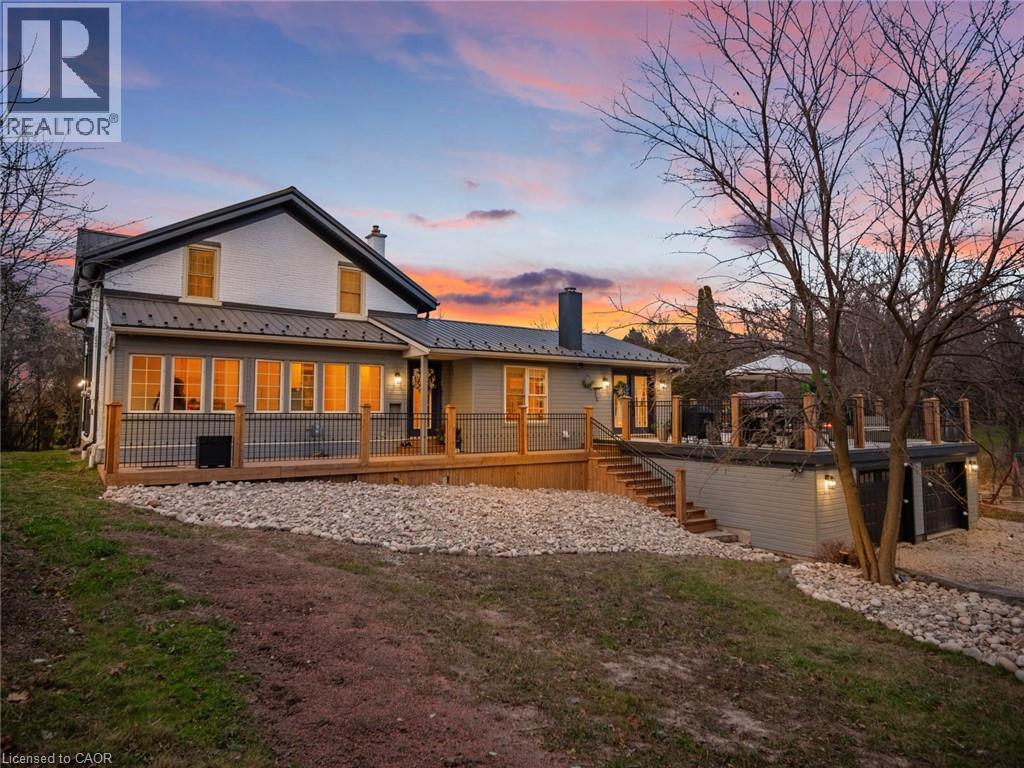 1349 Queen St, Wilmot, ON N0B 2E0