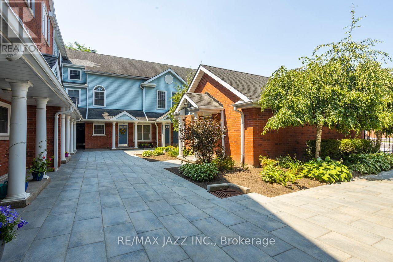 1655 Nash Rd C-2 Rd, Clarington, ON L1E 1S8